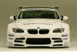 Oare asa ar trebui sa arate un BMW M3 de strada?