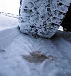 Afla ce pneuri de iarna se poarta in acest sezon!