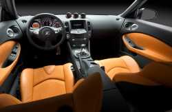 Noul Nissan 370Z - Sport fara compromisuri!