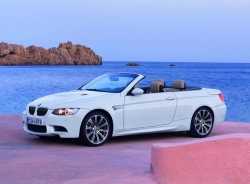 VIDEO: noul BMW M3 Cabrio