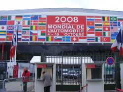Cel mai mare salon auto european al anului isi deschide astazi portile!