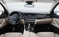 BMW Seria5