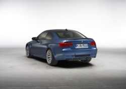 BMW M3 Sport Package