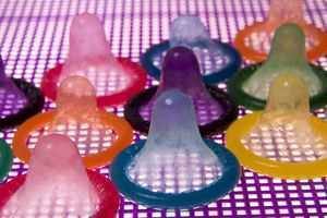 Prezervativele