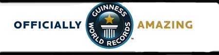 Guinness World Records - Cartea Recordurilor